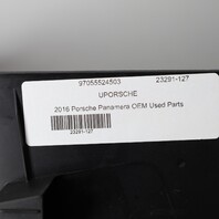 2016 Porsche Panamera 970 OEM
