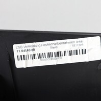 2016 Porsche Panamera 970 OEM