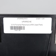 2016 Porsche Panamera 970 OEM
