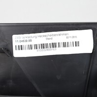 2016 Porsche Panamera 970 OEM