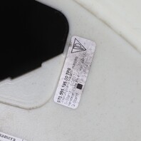 2016 Porsche Panamera 970 OEM