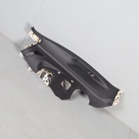 2016 Porsche Panamera 970 OEM