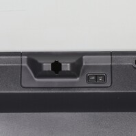 2016 Porsche Panamera 970 OEM