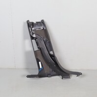 2016 Porsche Panamera 970 OEM