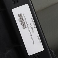 2016 Porsche Panamera 970 OEM