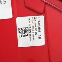 2016 Porsche Panamera 970 OEM