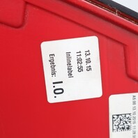 2016 Porsche Panamera 970 OEM