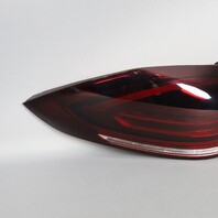 2016 Porsche Panamera 970 OEM