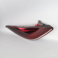 2016 Porsche Panamera 970 OEM