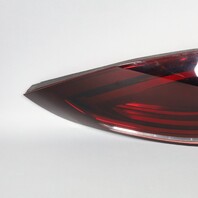 2016 Porsche Panamera 970 OEM