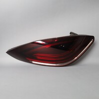 2016 Porsche Panamera 970 OEM