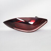 2016 Porsche Panamera 970 OEM