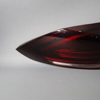 2016 Porsche Panamera 970 OEM