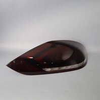 2016 Porsche Panamera 970 OEM