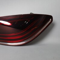 2016 Porsche Panamera 970 OEM