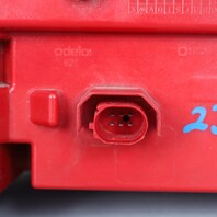 2016 Porsche Panamera 970 OEM