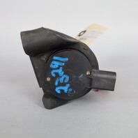 2016 Porsche Panamera OEM