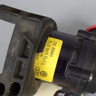 2016 Porsche Panamera OEM