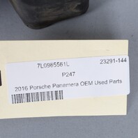 2016 Porsche Panamera OEM