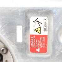 2014-2016 Porsche Panamera Hybrid Drive Motor Inverter OEM Used