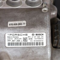 2014-2016 Porsche Panamera Hybrid Drive Motor Inverter OEM Used
