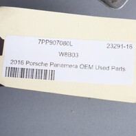 2014-2016 Porsche Panamera Hybrid Drive Motor Inverter OEM Used