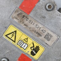 2014-2016 Porsche Panamera Hybrid High Voltage Cable OEM 97061152140