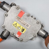 2014-2016 Porsche Panamera Hybrid High Voltage Cable OEM 97061152140