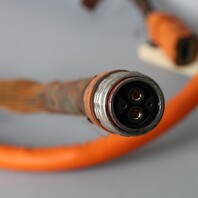 2014-2016 Porsche Panamera Hybrid High Voltage Cable OEM 97061152140