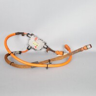2014-2016 Porsche Panamera Hybrid High Voltage Cable OEM 97061152140