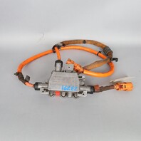 2014-2016 Porsche Panamera Hybrid High Voltage Cable OEM 97061152140