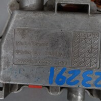 2014-2016 Porsche Panamera Hybrid High Voltage Cable OEM 97061152140