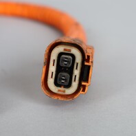 2014-2016 Porsche Panamera Hybrid High Voltage Cable OEM 97061152140