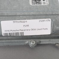 2016 Porsche Panamera Hybrid Drive Motor Battery Pack Module 7PP915022H OEM Used