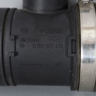 2003-2006 Porsche Cayenne 4.5 Mass Air Flow Meter Sensor 0281002435