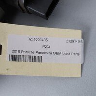 2016 Porsche Panamera OEM