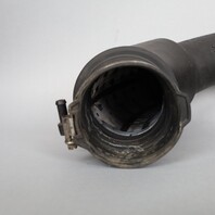 2012-2016 Porsche Panamera Hybrid Air Cleaner Intake Hose OEM 97011012312