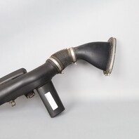 2012-2016 Porsche Panamera Hybrid Air Cleaner Intake Hose OEM 97011012312