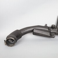 2012-2016 Porsche Panamera Hybrid Air Cleaner Intake Hose OEM 97011012312