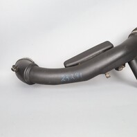 2012-2016 Porsche Panamera Hybrid Air Cleaner Intake Hose OEM 97011012312