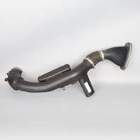 2012-2016 Porsche Panamera Hybrid Air Cleaner Intake Hose OEM 97011012312