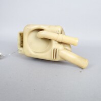 2016 Porsche Panamera 7L5422371