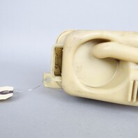 2016 Porsche Panamera 7L5422371