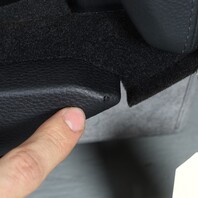 2016 Porsche Panamera OEM