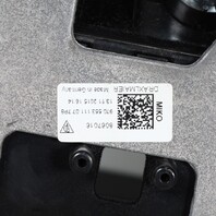 2016 Porsche Panamera OEM