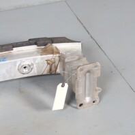 2014-2016 Porsche Panamera Front Bumper Reinforcement 97050504107 OEM Used