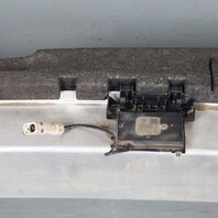 2014-2016 Porsche Panamera Front Bumper Reinforcement 97050504107 OEM Used