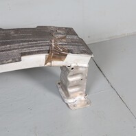 2014-2016 Porsche Panamera Front Bumper Reinforcement 97050504107 OEM Used