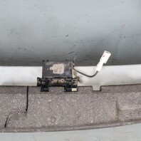 2014-2016 Porsche Panamera Front Bumper Reinforcement 97050504107 OEM Used