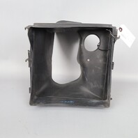 2014-2016 Porsche Panamera Hybrid Auxiliary Radiator Air Duct OEM 97057532205